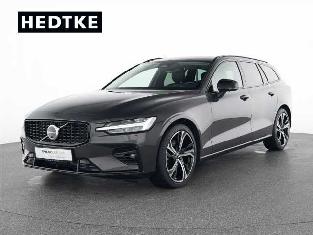 Volvo V60 V60