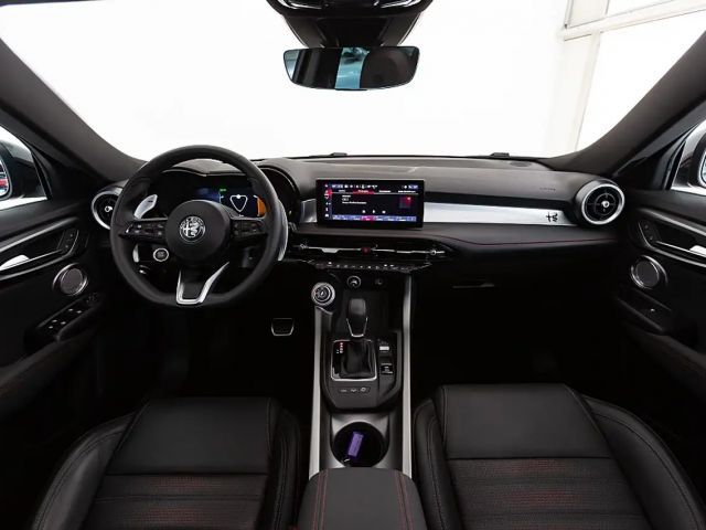 Alfa Romeo Tonale AWD