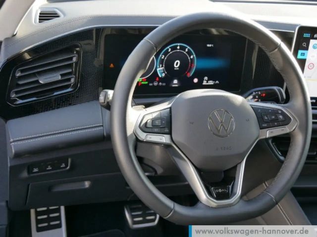 Volkswagen Tiguan 1.5 eTSI DSG