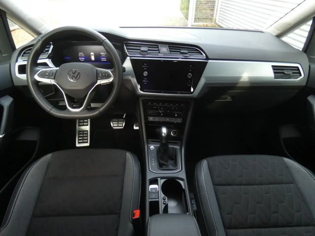 Volkswagen Touran 2.0 TDI DSG