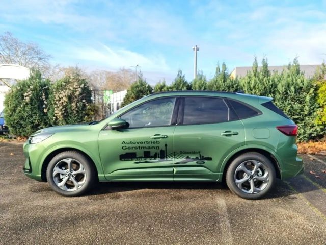 Ford Kuga ST Line