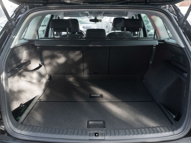 Skoda Kodiaq 1.5 TSI Ambition