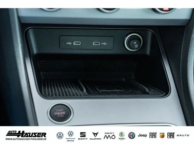 Seat Ateca 2.0 TDI DSG FR-lijn