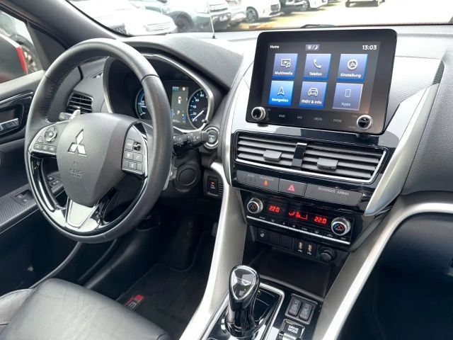 Mitsubishi Eclipse Cross 4WD