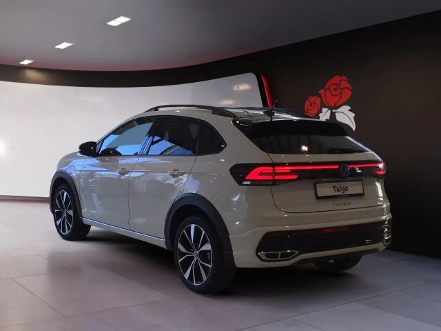 Volkswagen Taigo DSG R-Line