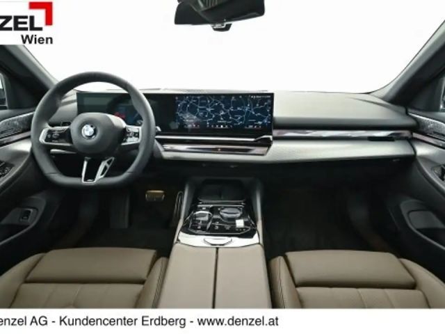 BMW 540 540d Touring xDrive