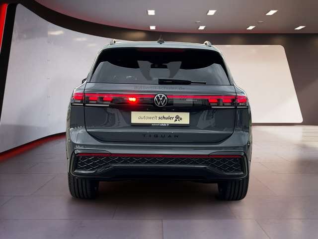 Volkswagen Tiguan DSG R-Line eHybrid