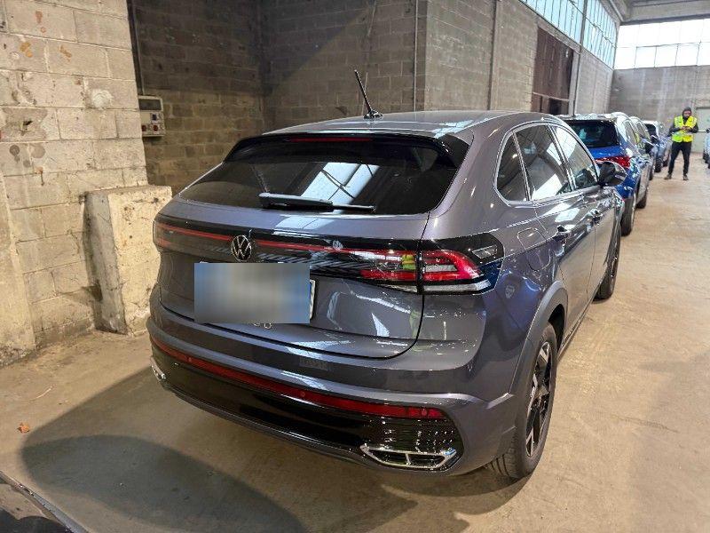 Volkswagen Taigo 1.0 TSI IQ.Drive R-Line