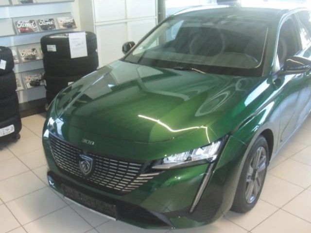 Peugeot 308 Allure Pack