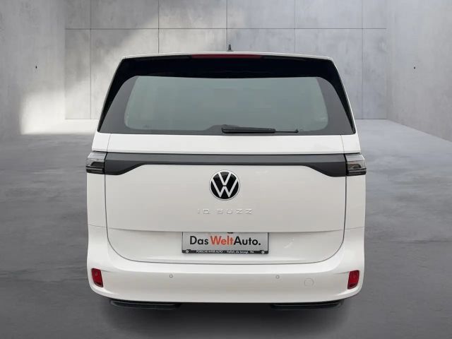 Volkswagen ID.Buzz Cargo 150 kW