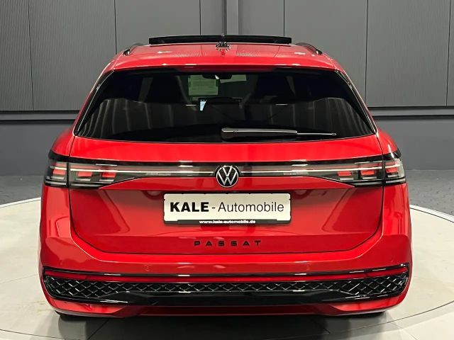 Volkswagen Passat R-Line Style Variant