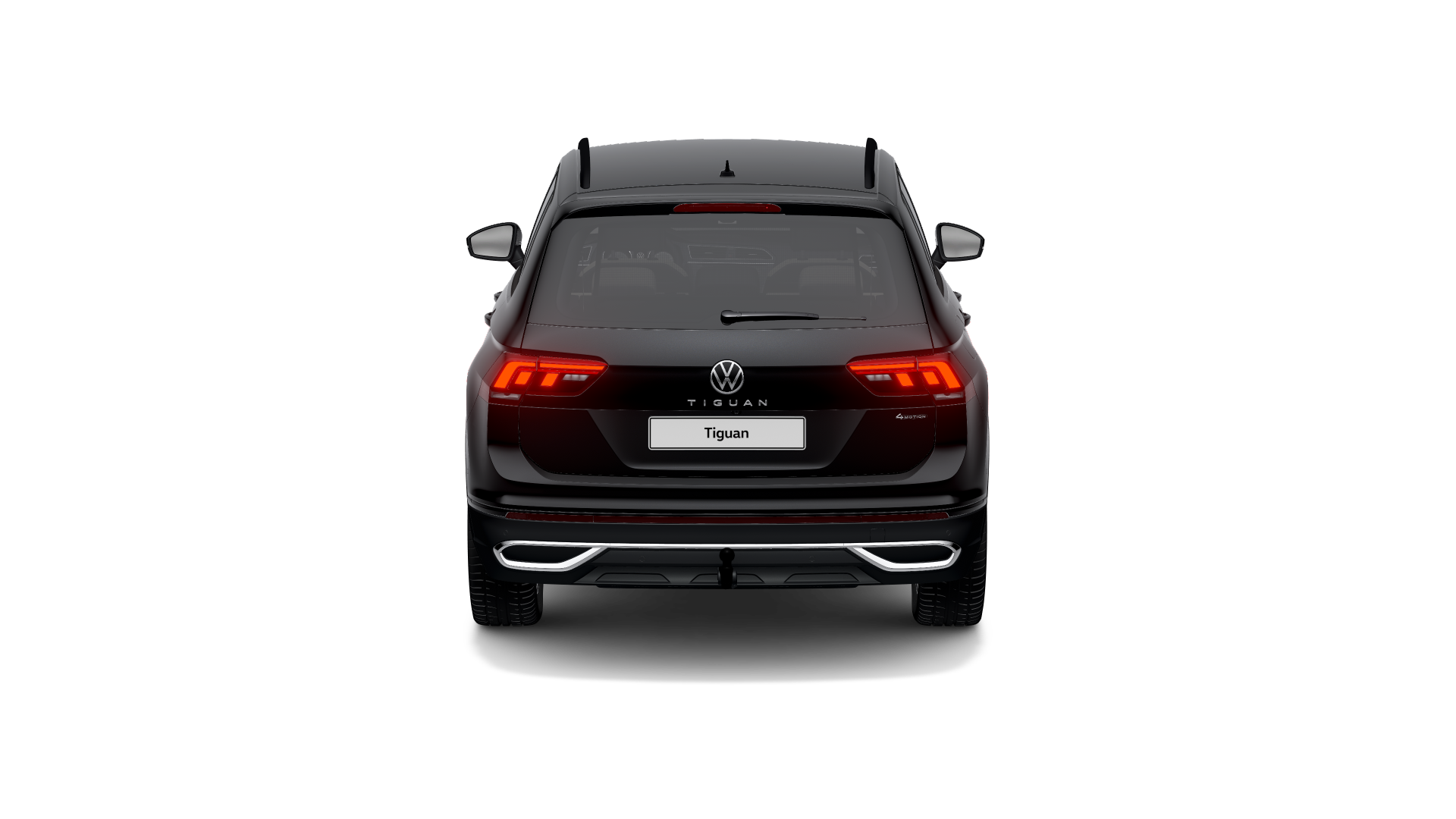 Volkswagen Tiguan 2.0 TDI DSG Sport