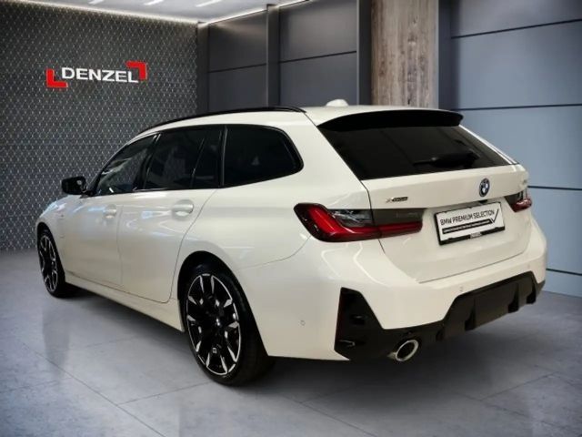 BMW 330 330e Touring xDrive