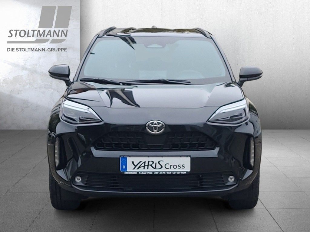 Toyota Yaris Cross 4x2 5-deurs