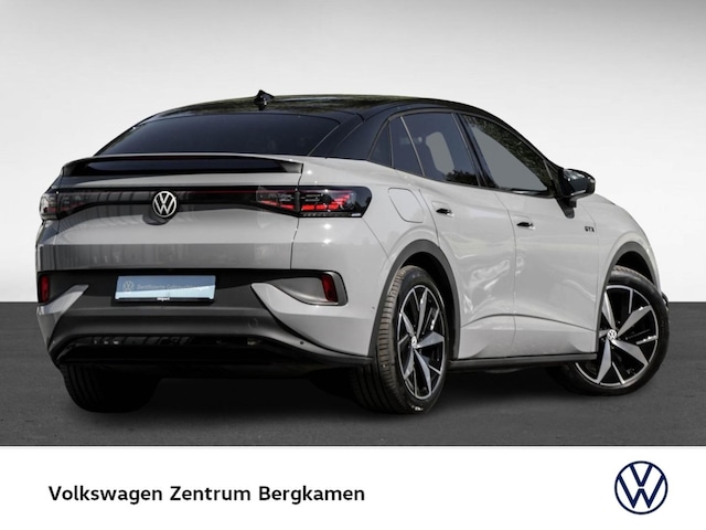Volkswagen ID.5 GTX