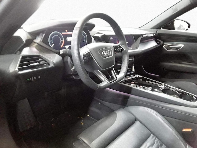 Audi e-tron GT Quattro