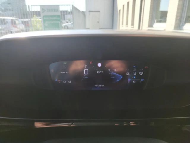 Peugeot 308 PureTech