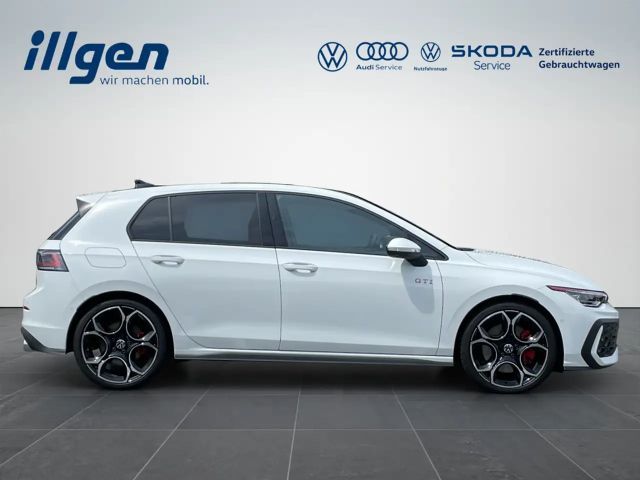 Volkswagen Golf 2.0 TSI GTI Golf VIII
