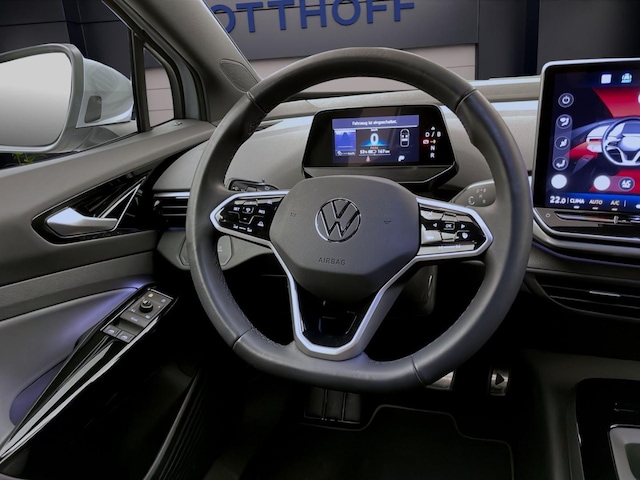 Volkswagen ID.4 Performance Pure