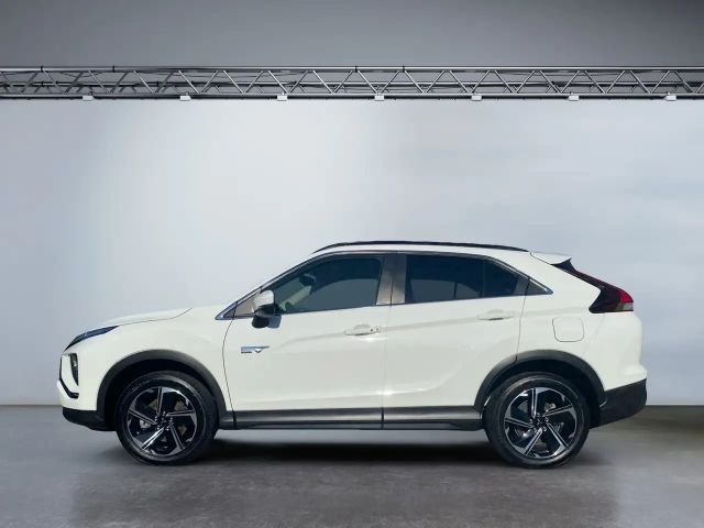 Mitsubishi Eclipse Cross PHEV