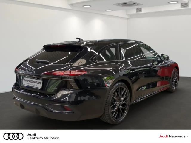 Audi A6 Avant Quattro S-Tronic