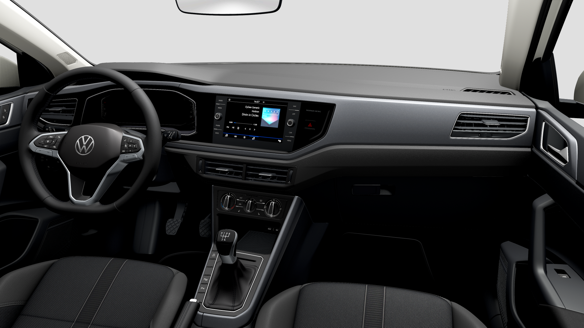 Volkswagen Polo * ACC*MATRIX LED*APP-CONNECT*SHZ