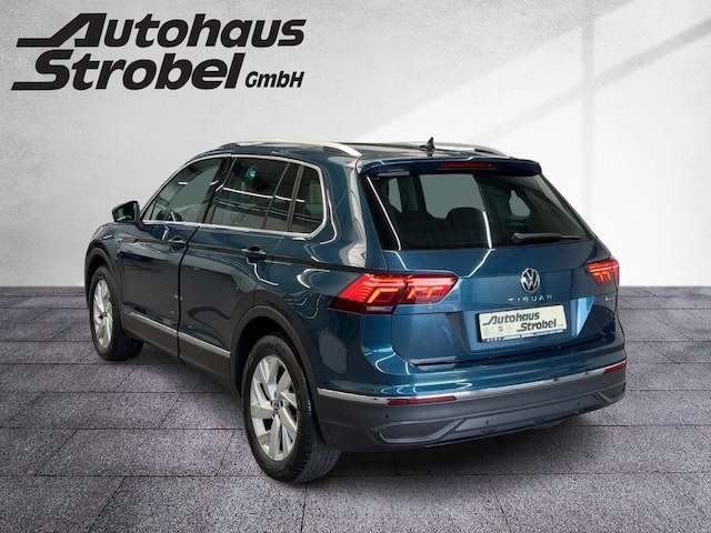 Volkswagen Tiguan 2.0 TDI DSG Life
