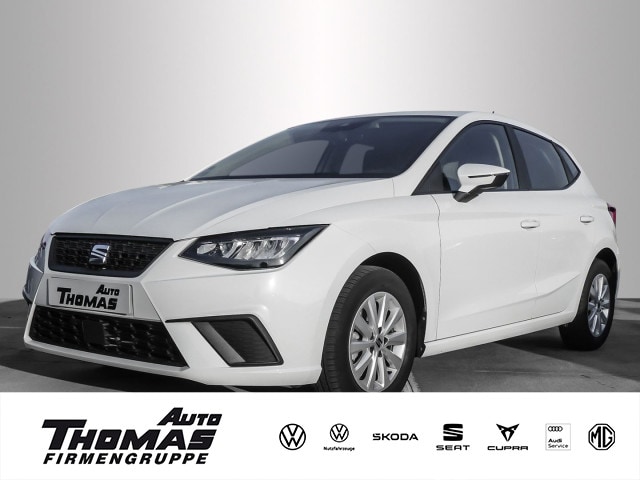 Seat Ibiza 1.0 TSI Style