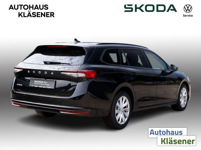 Skoda Superb Combi Selection