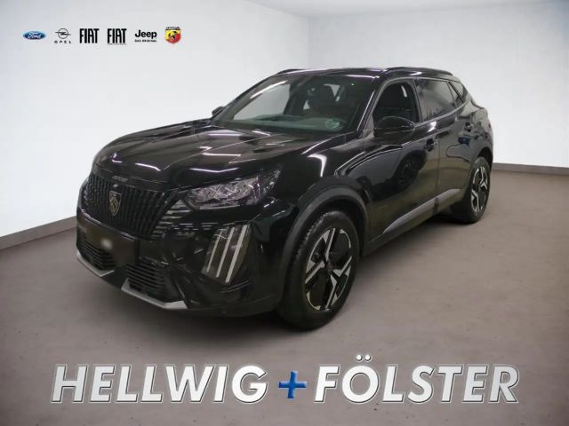 Peugeot 2008 Allure Pack