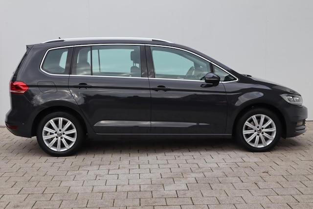 Volkswagen Touran BMT Highline