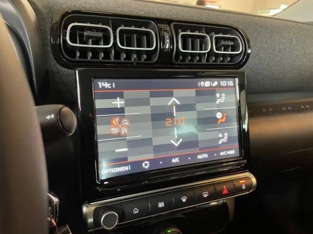 Citroën C3 Aircross Plus PureTech