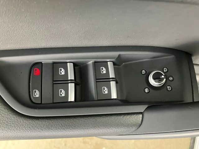 Audi Q5 40 TDI Quattro S-Line