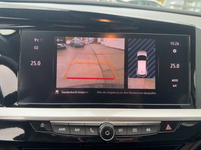 Opel Grandland X X GSLine 1.2 Carplay PDC Klima