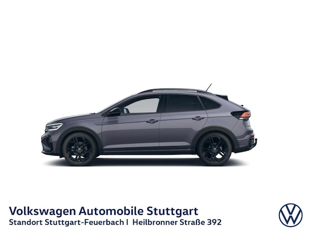 Volkswagen Taigo 1.5 TSI DSG R-Line