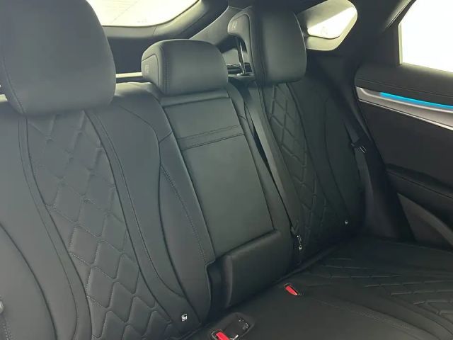 BYD Sealion 7 Excellence