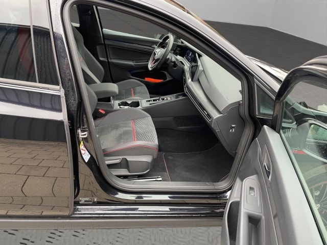 Volkswagen Golf 2.0 TSI DSG GTI Golf VIII