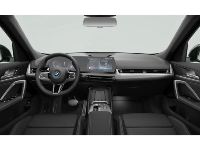 BMW iX1 xDrive30