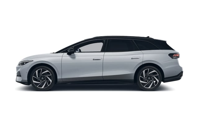 Volkswagen ID.7 Pro Tourer