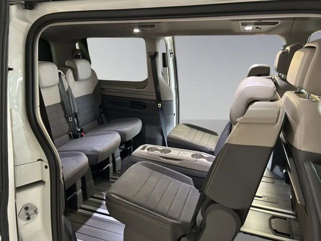 Volkswagen Multivan Life T7