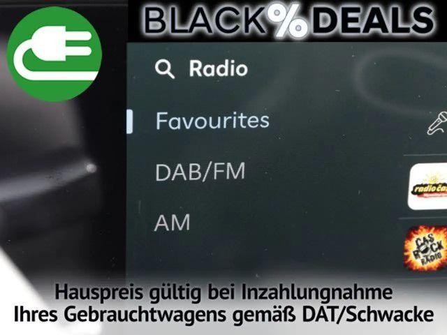 Hyundai Kona Electric Trend