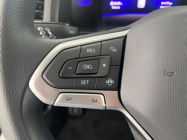 Volkswagen Taigo 4Me TSI