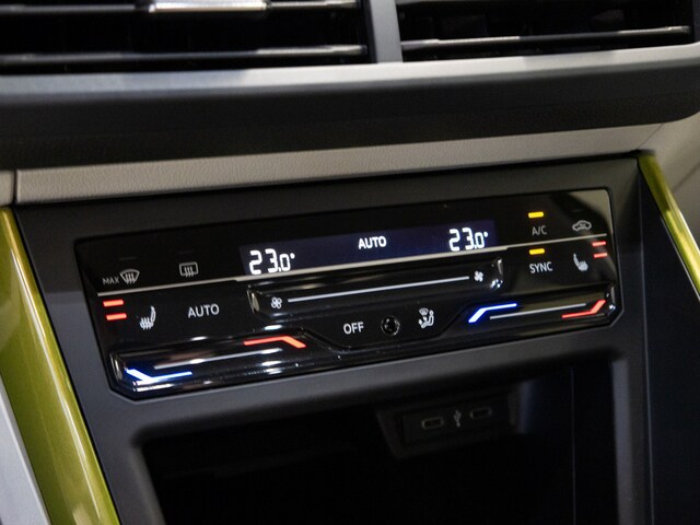 Volkswagen Taigo 1.0 TSI Style