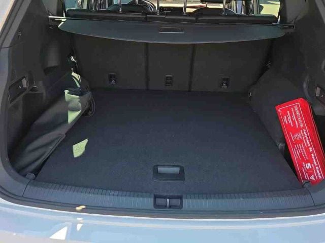 Seat Tarraco 2.0 TSI DSG Xcellence