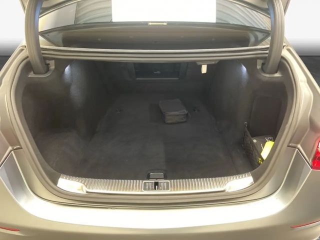 Mercedes-Benz S 580 Sedan