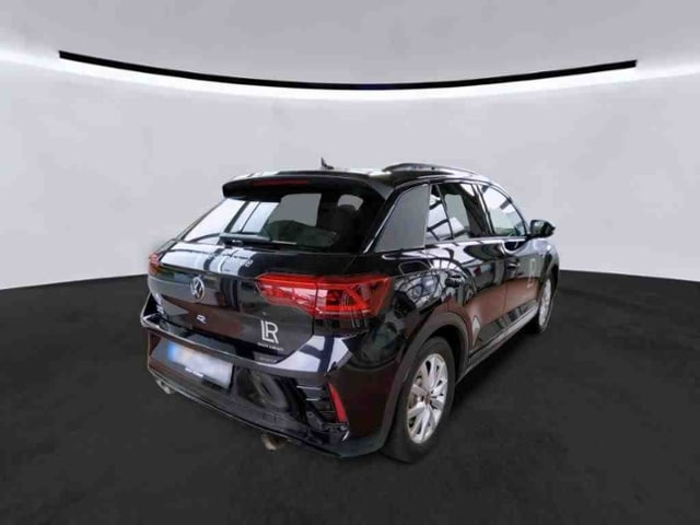 Volkswagen T-Roc 2.0 TSI DSG Style