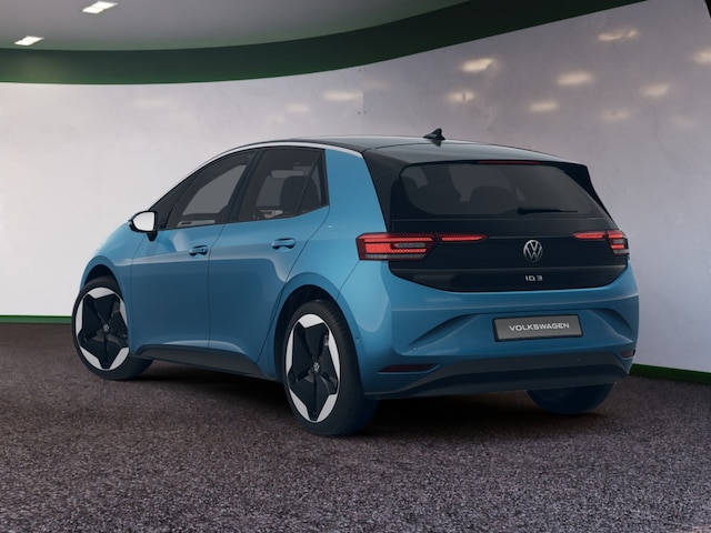 Volkswagen ID.3 Performance Pro