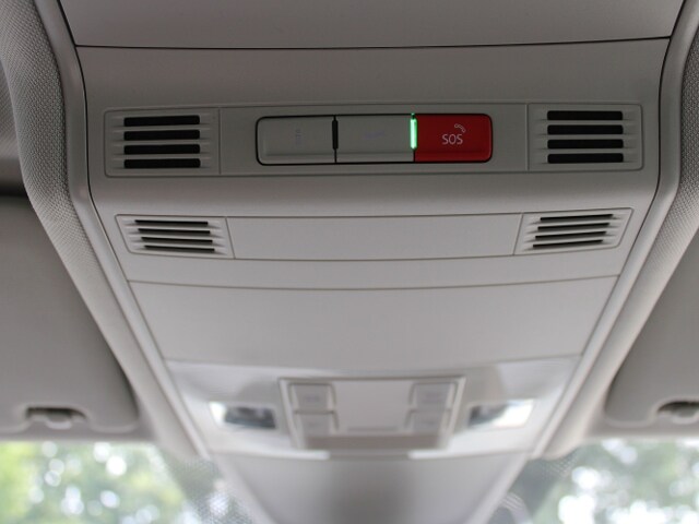 Volkswagen Tiguan 2.0 TDI