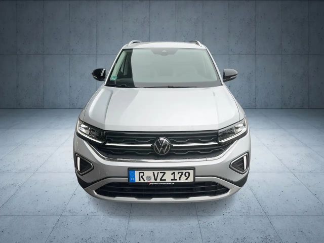 Volkswagen T-Cross DSG Style
