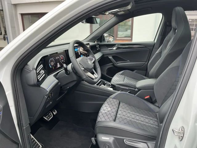 Volkswagen Tiguan 2.0 TDI DSG R-Line
